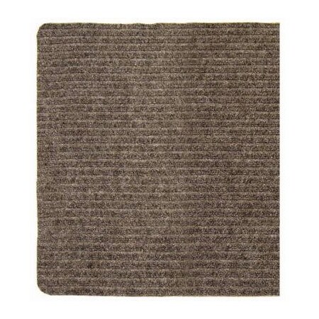 Bsc Preferred C9 RED Cera Bulb, 4PK 1094R-88